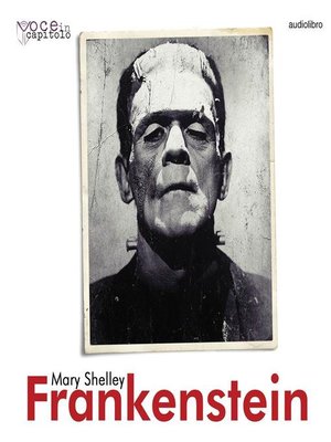 Frankenstein - Audiobook